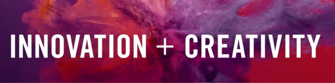 Innovation + Creativity